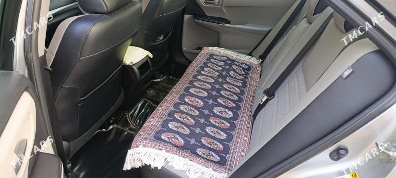 Toyota Camry 2016 - 270 000 TMT - Mary - img 7