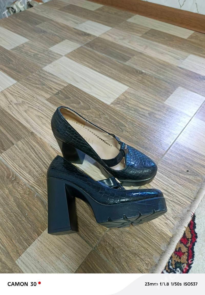 туфли - Дашогуз - img 2