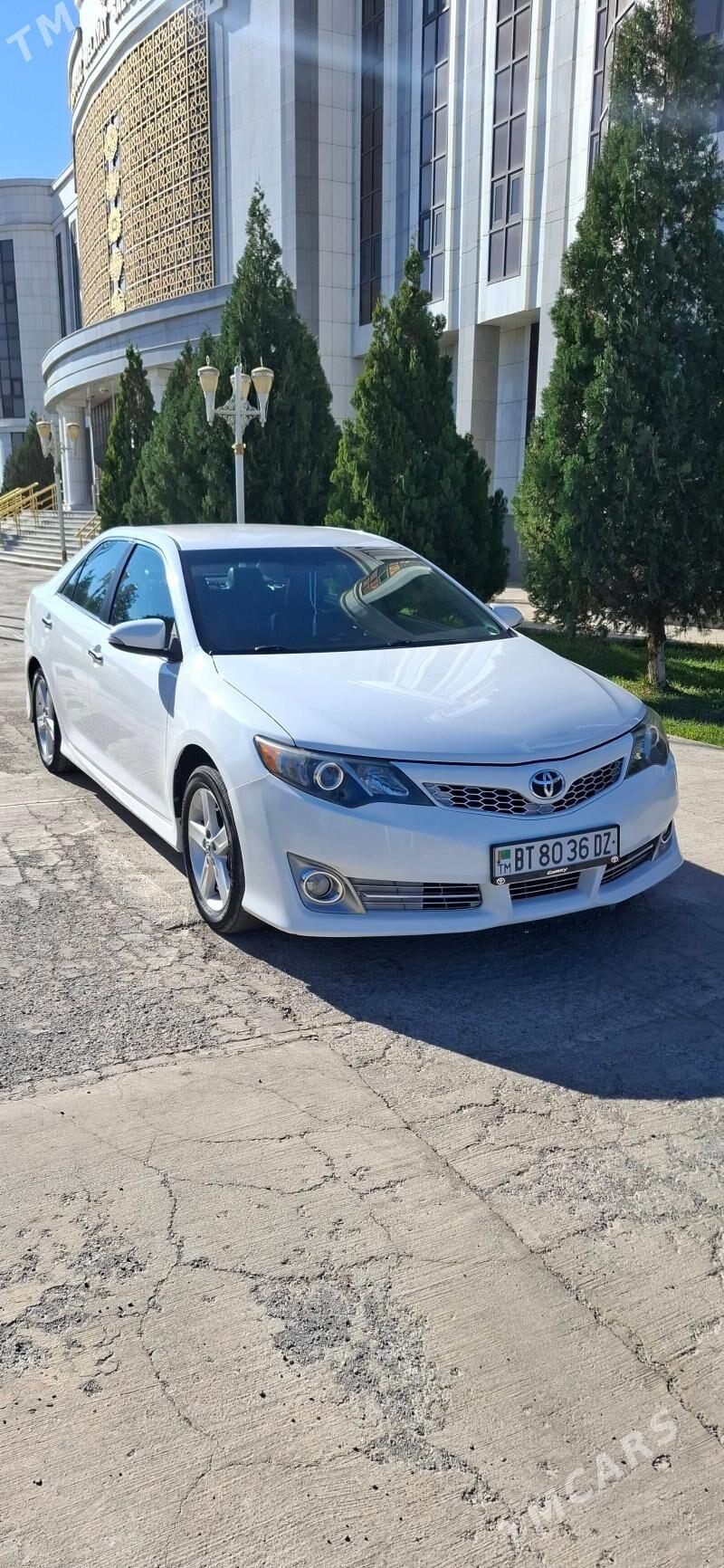 Toyota Camry 2012 - 250 000 TMT - Daşoguz - img 4
