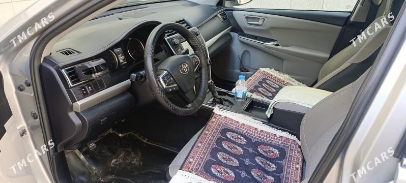 Toyota Camry 2016 - 270 000 TMT - Mary - img 6