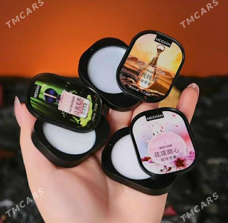 Набор духов 🥰 3в1 - Ашхабад - img 1