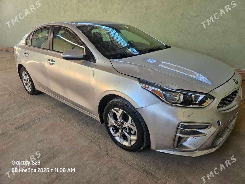 Kia Forte 2022 - 197 000 TMT - Tejen - img 9