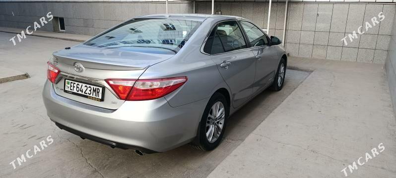 Toyota Camry 2016 - 270 000 TMT - Mary - img 4