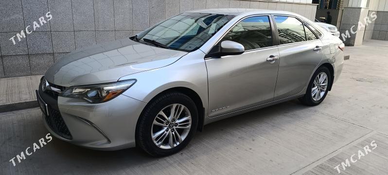 Toyota Camry 2016 - 270 000 TMT - Mary - img 2