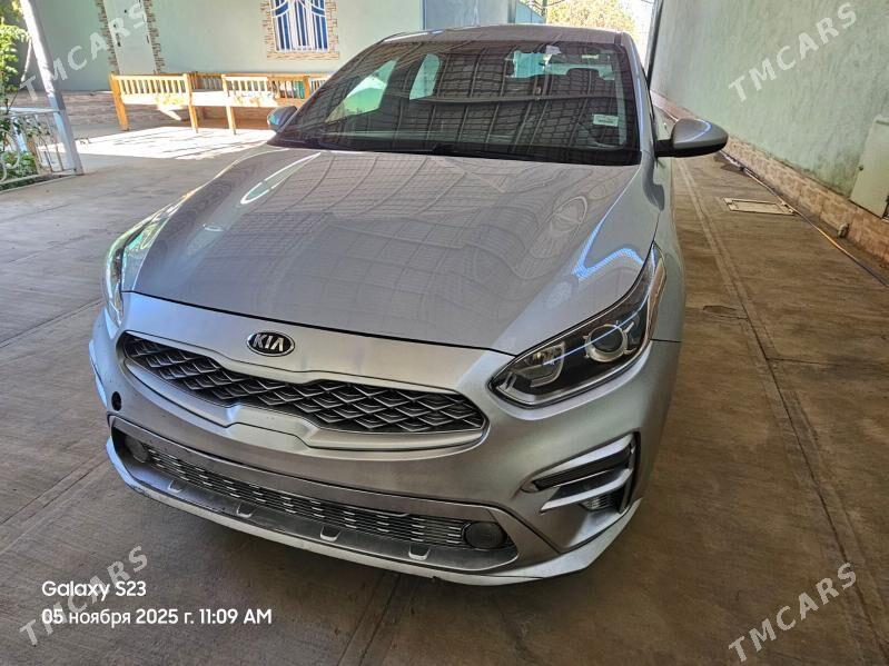 Kia Forte 2022 - 197 000 TMT - Tejen - img 2