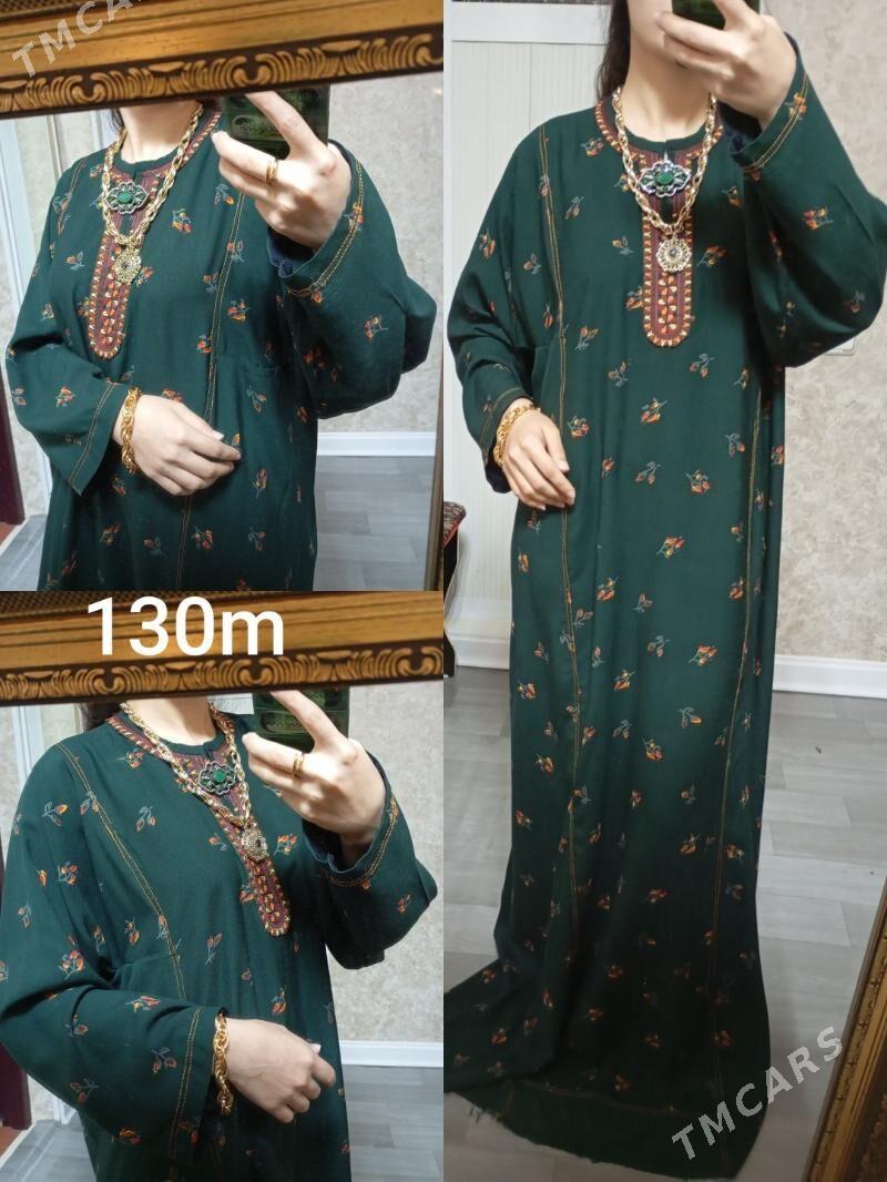 abaya koynek платья койнек - Дашогуз - img 2