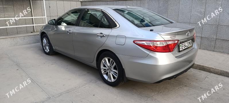 Toyota Camry 2016 - 270 000 TMT - Mary - img 3