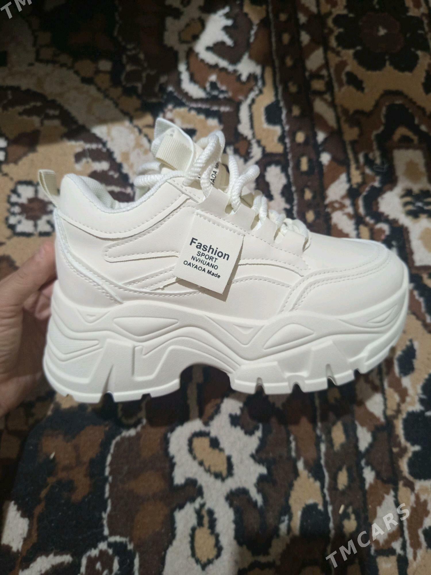 krasowka - Mary - img 1