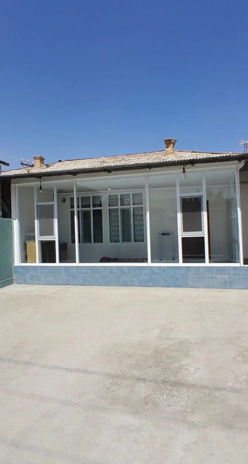 Buzmeyin Tomatny 3sotok 3komn - Бузмеин - img 1