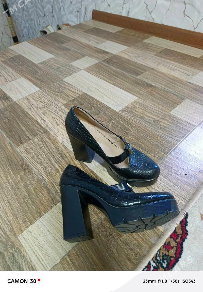 туфли - Дашогуз - img 3