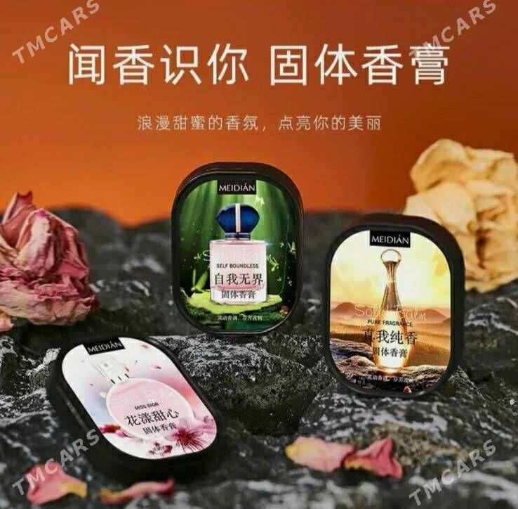 Набор духов 🥰 3в1 - Ашхабад - img 4