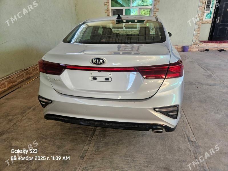 Kia Forte 2022 - 197 000 TMT - Tejen - img 1