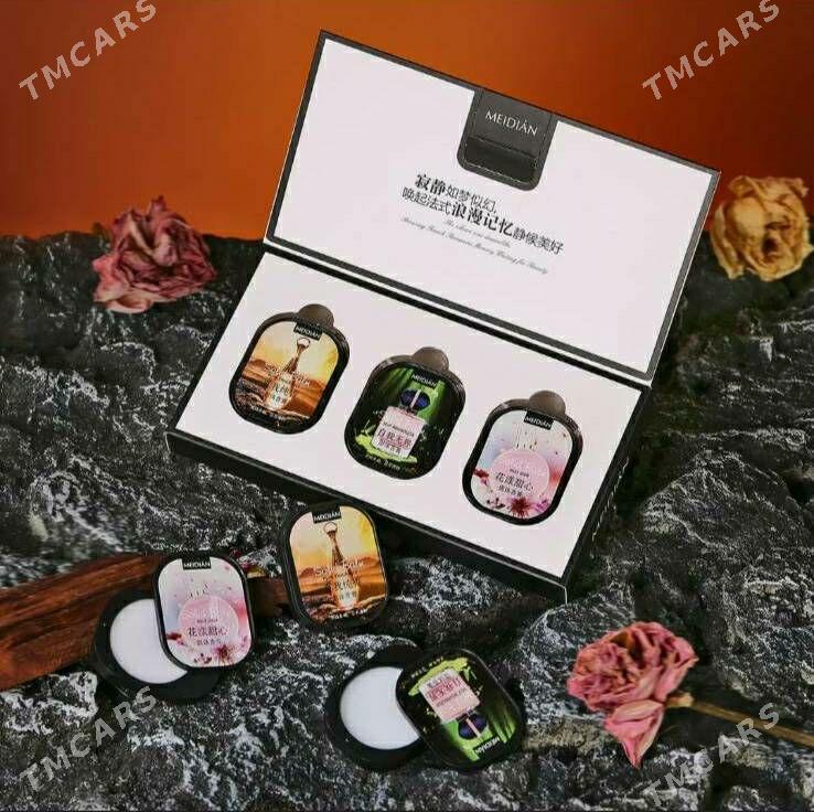 Набор духов 🥰 3в1 - Ашхабад - img 2