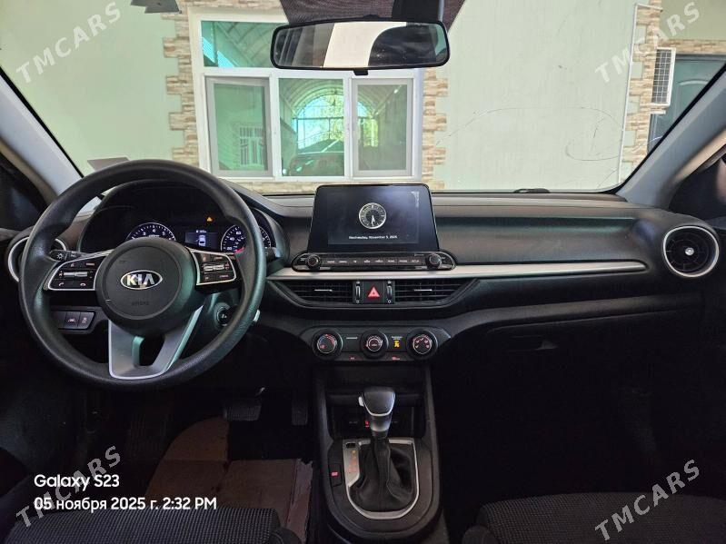 Kia Forte 2022 - 197 000 TMT - Tejen - img 7