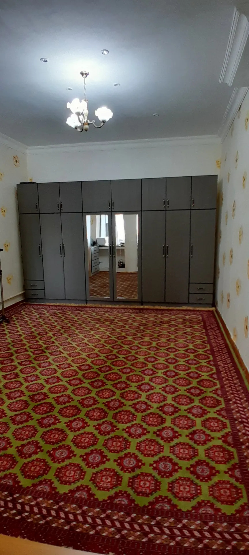 Buzmeyin Tomatny 3sotok 3komn - Бузмеин - img 5