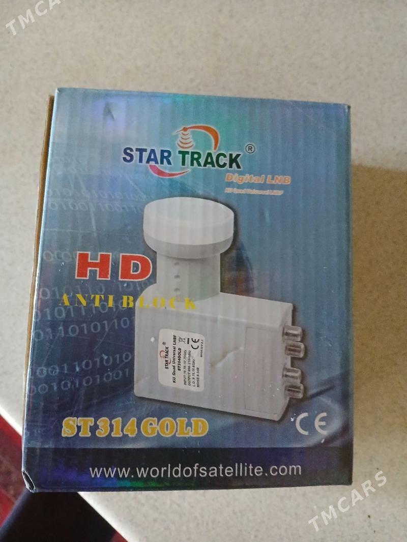 Антенная головка - Bedew - img 2