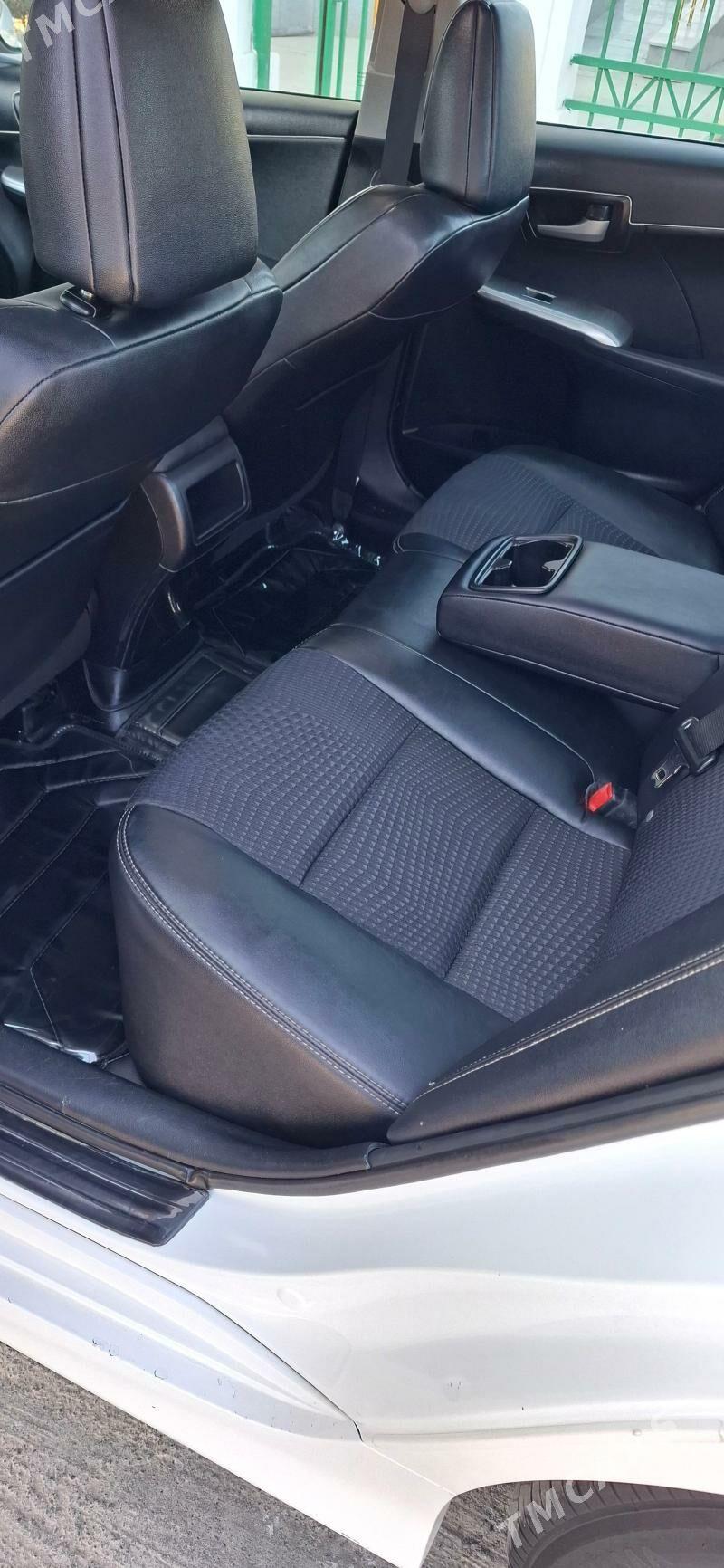 Toyota Camry 2012 - 250 000 TMT - Daşoguz - img 8