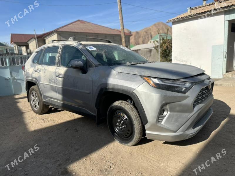 Toyota RAV4 2025 - 333 000 TMT - Balkanabat - img 2