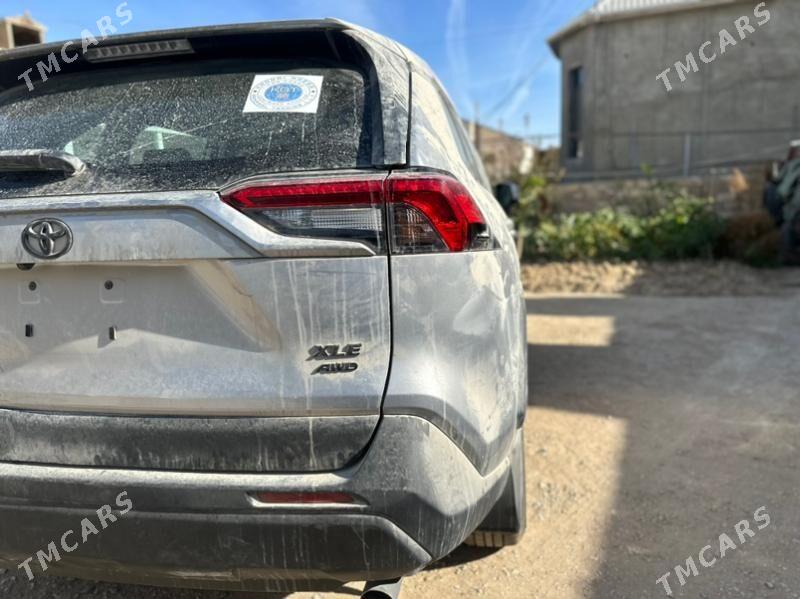 Toyota RAV4 2025 - 333 000 TMT - Balkanabat - img 3