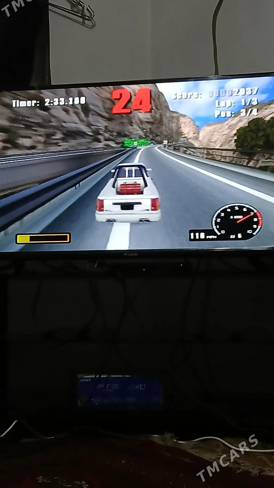 PS 2 - Ашхабад - img 3