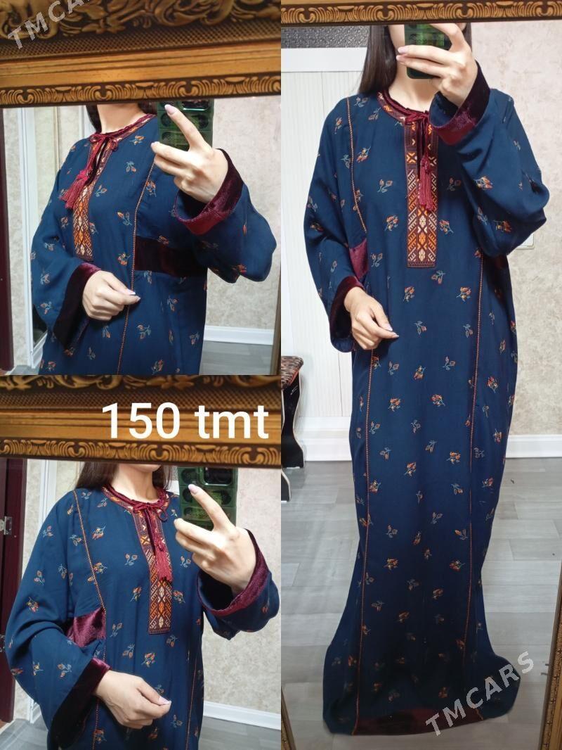 abaya koynek платья койнек - Дашогуз - img 6