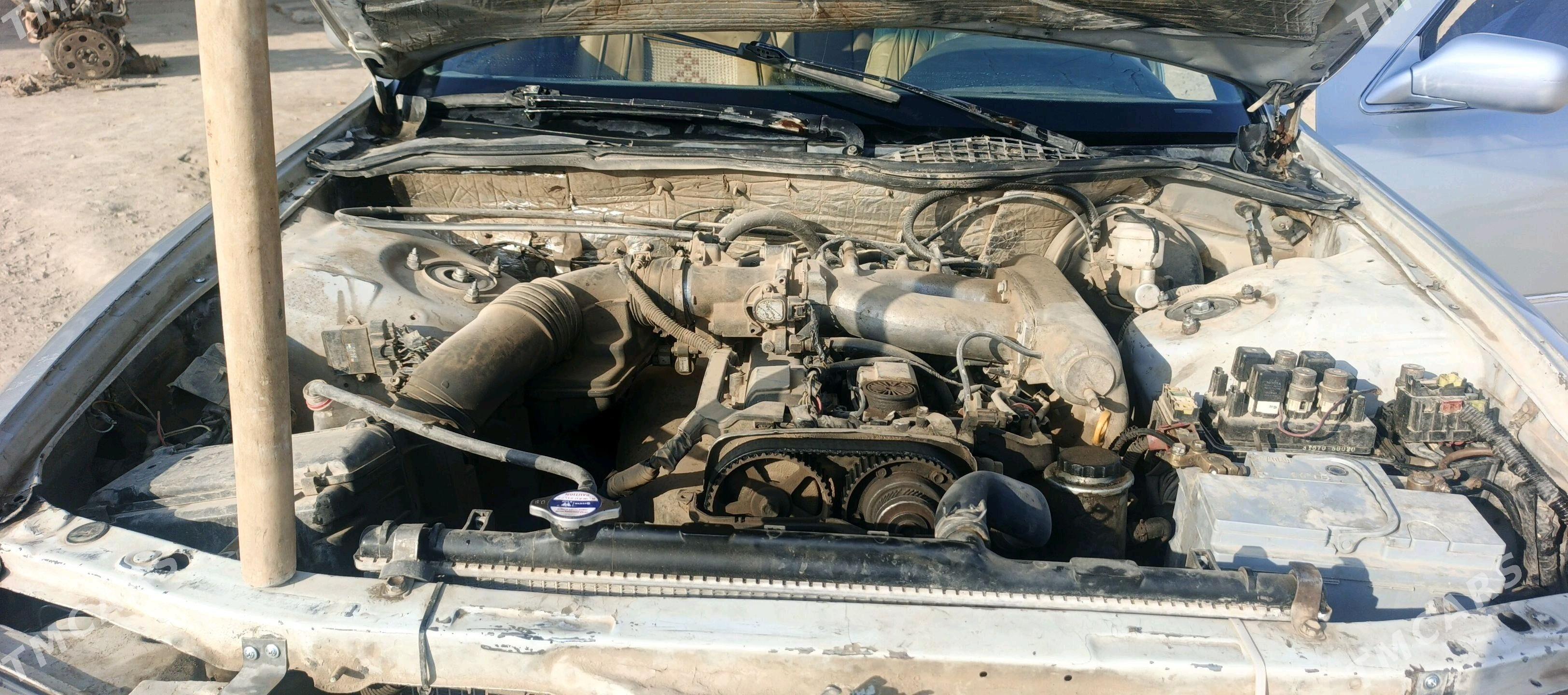 Lexus ES 250 1993 - 26 000 TMT - Халач - img 9