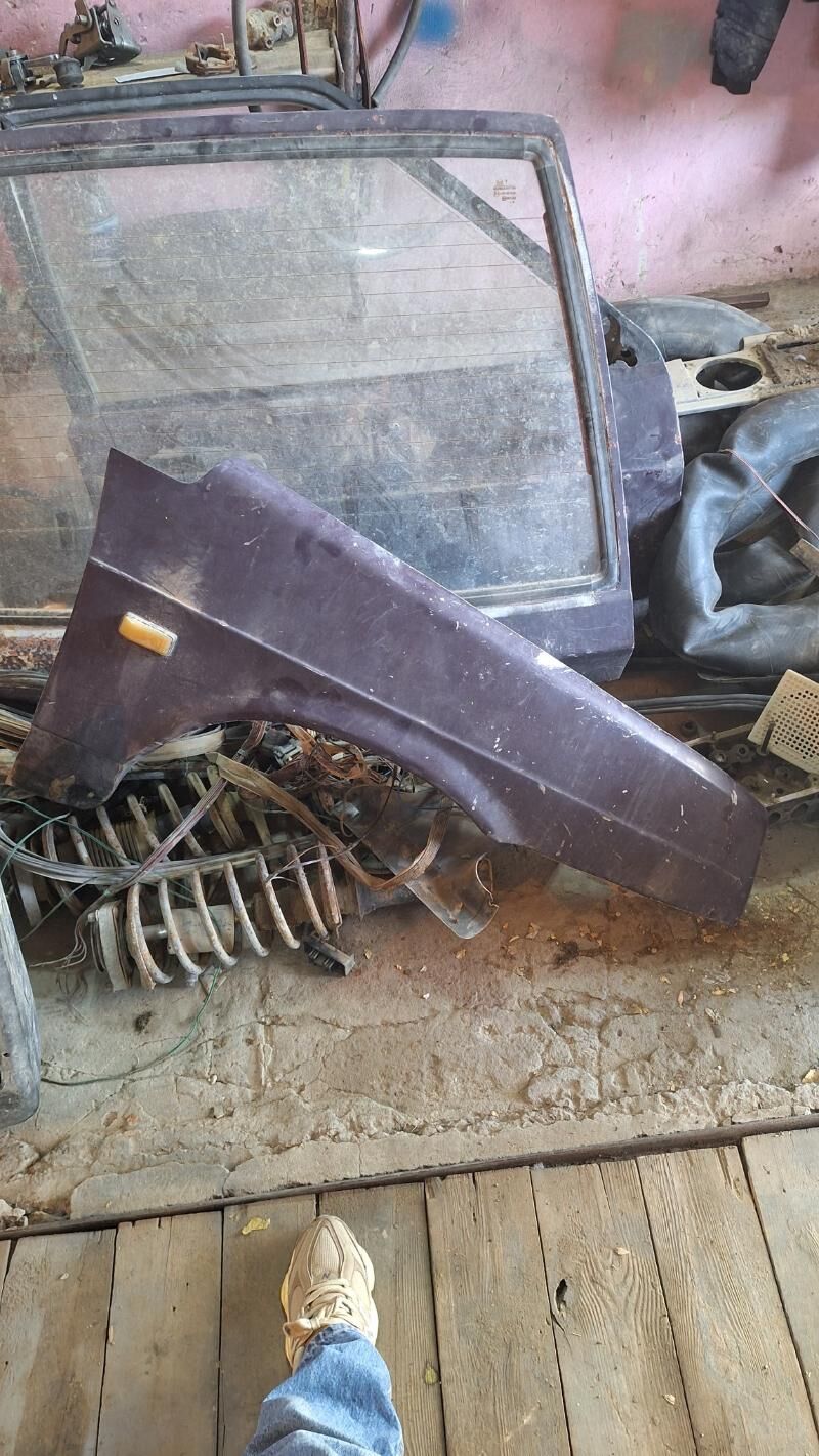 gapy bagaj patalok diska krlo 200 TMT - Туркменбаши - img 3