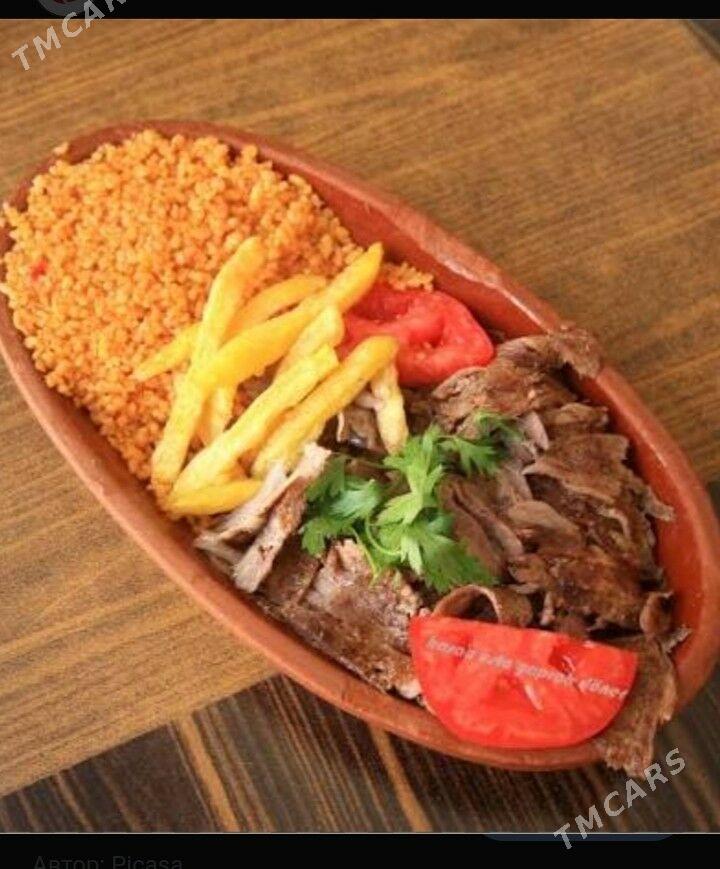 donerci - Aşgabat - img 2