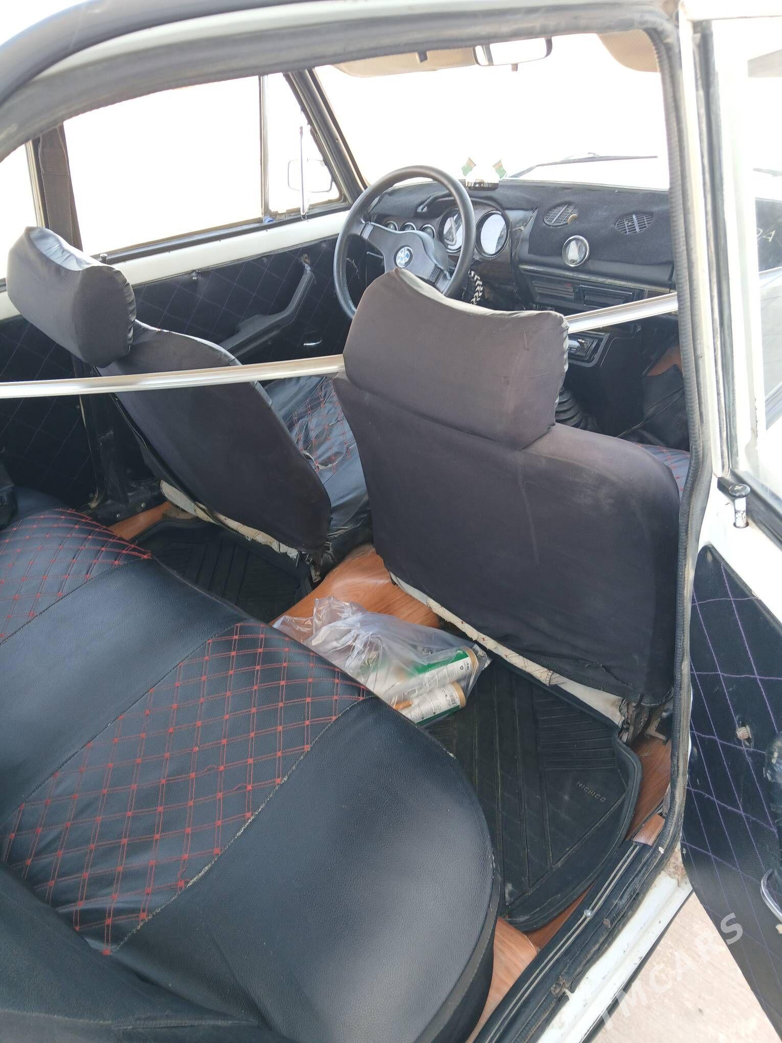 Lada 2101 1988 - 20 000 TMT - Гумдаг - img 2