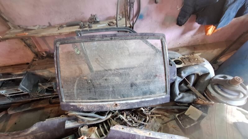 gapy bagaj patalok diska krlo 200 TMT - Туркменбаши - img 4