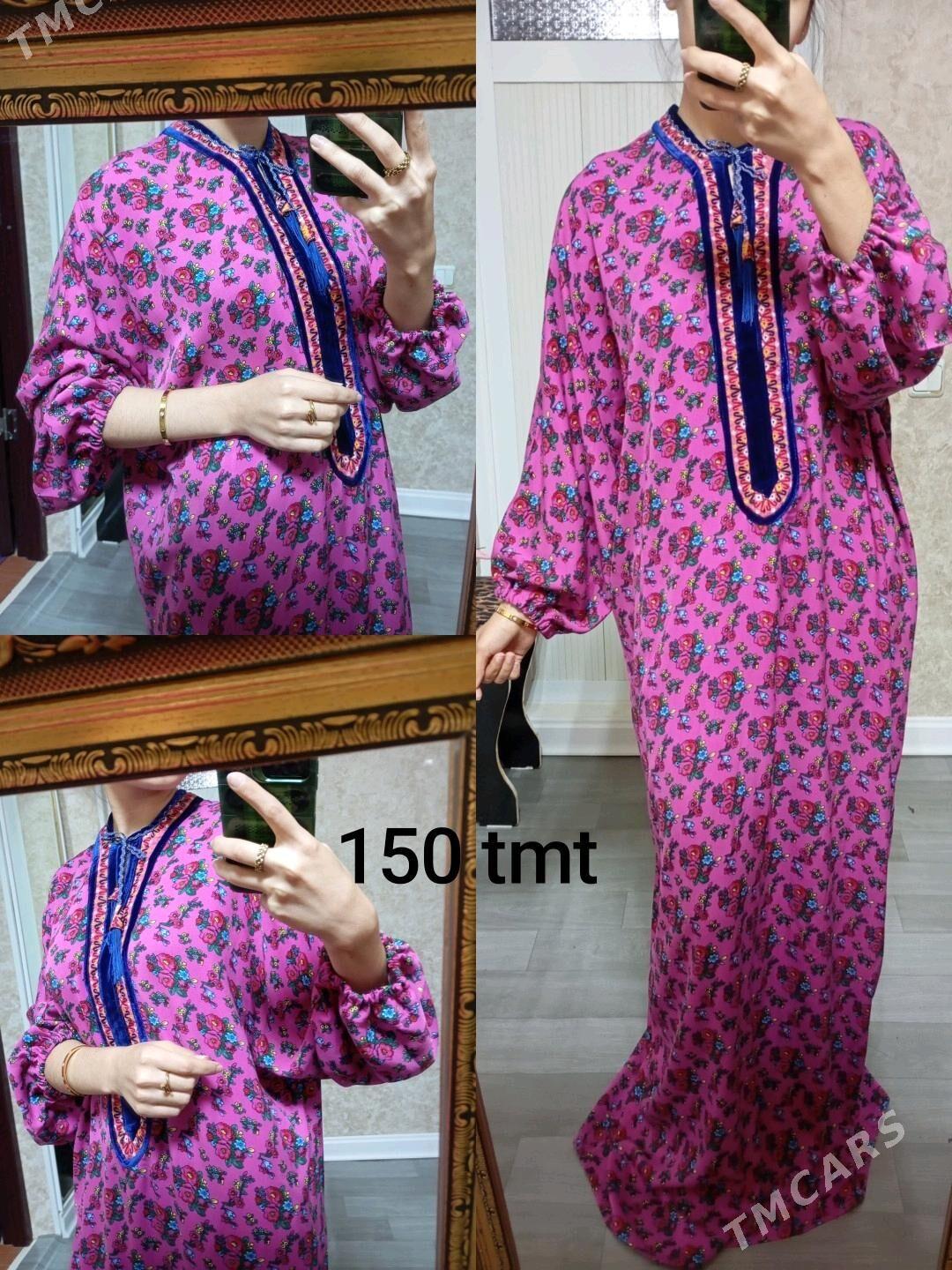 abaya koynek платья койнек - Дашогуз - img 4