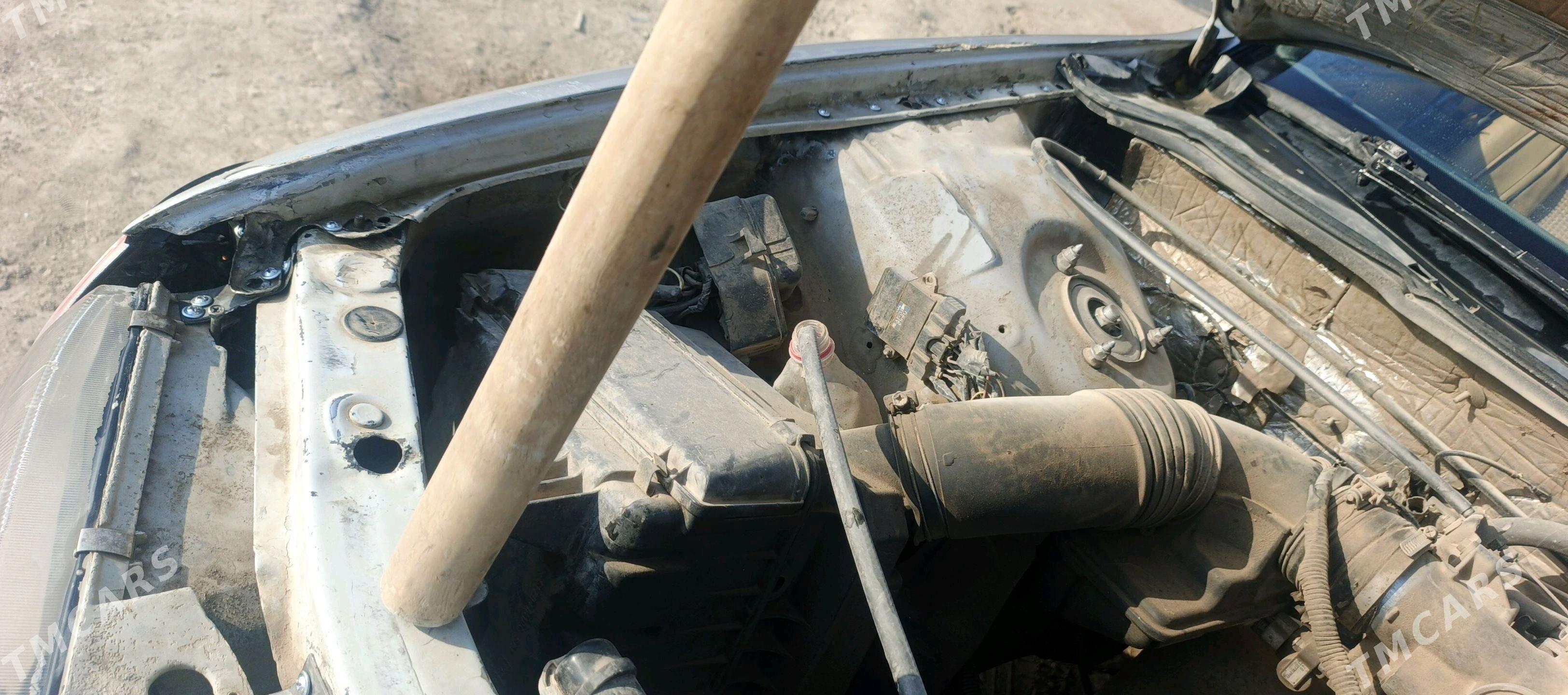 Lexus ES 250 1993 - 26 000 TMT - Халач - img 7