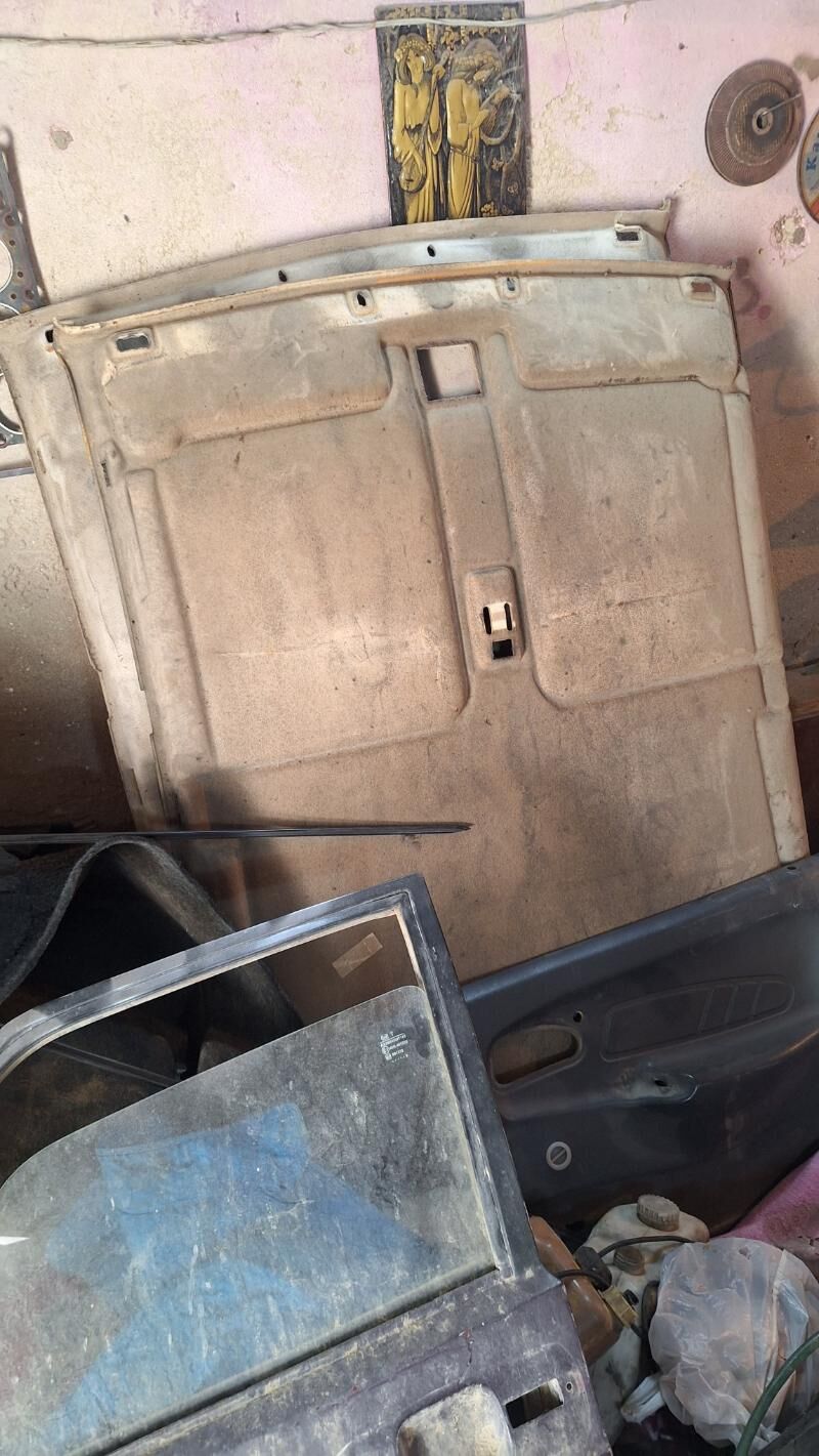 gapy bagaj patalok diska krlo 200 TMT - Туркменбаши - img 5