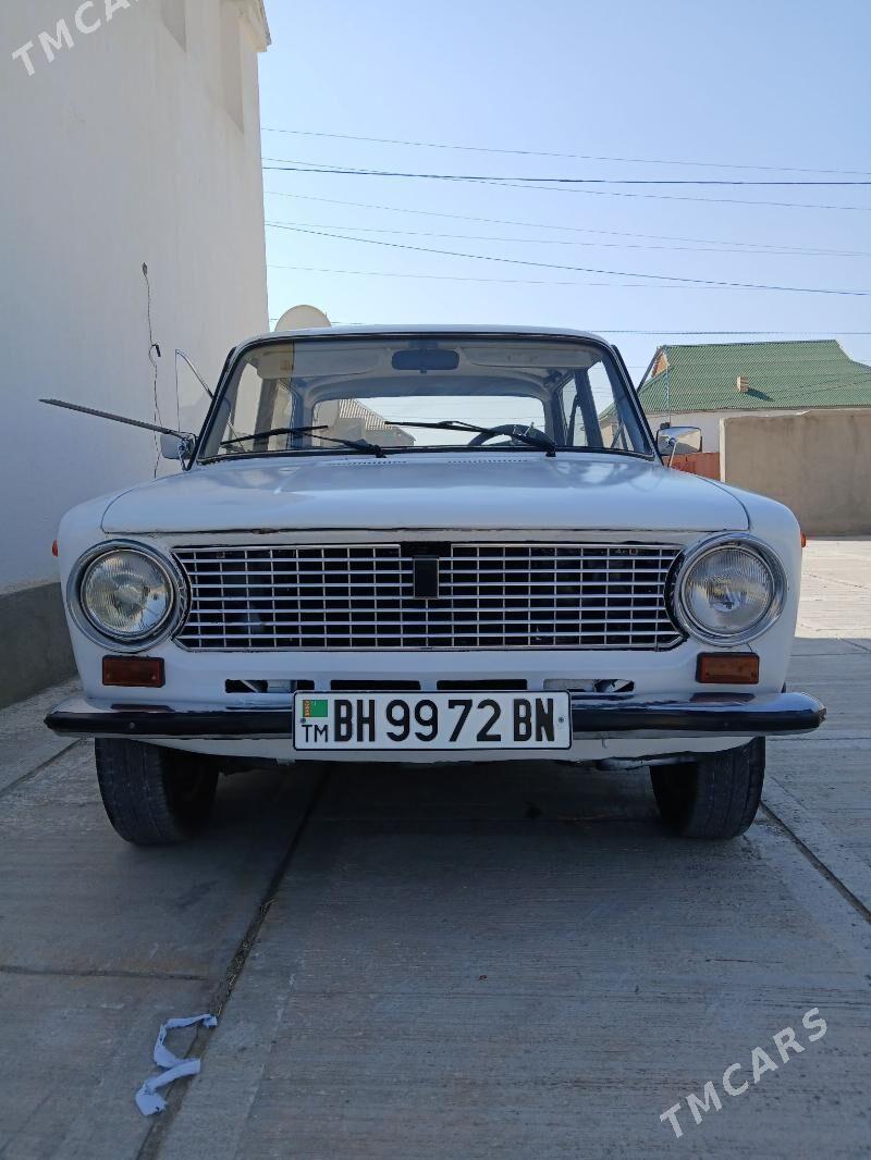 Lada 2101 1988 - 20 000 TMT - Гумдаг - img 5