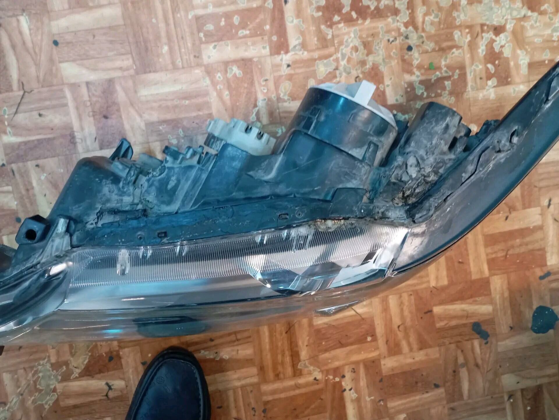 SATLYK FARA LEXUS 16 17 18 5 000 TMT - Ашхабад - img 5