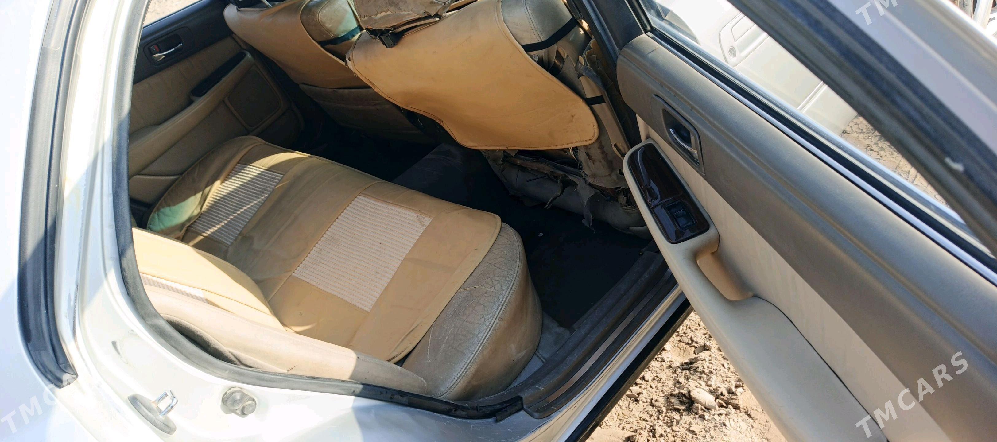 Lexus ES 250 1993 - 26 000 TMT - Халач - img 6