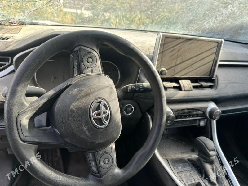 Toyota RAV4 2025 - 333 000 TMT - Balkanabat - img 5