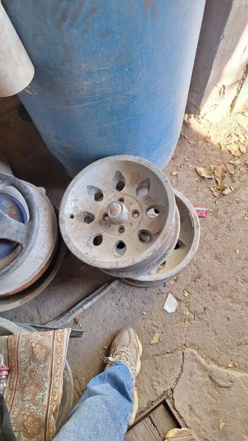 gapy bagaj patalok diska krlo 200 TMT - Туркменбаши - img 6