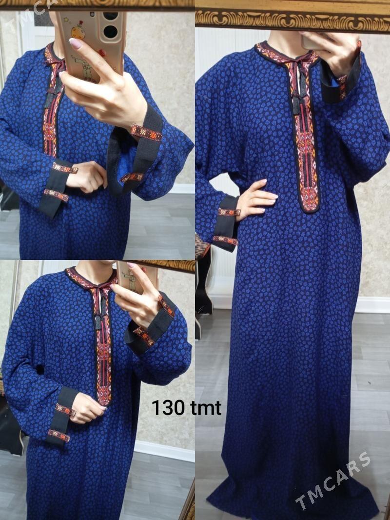 abaya koynek платья койнек - Дашогуз - img 5