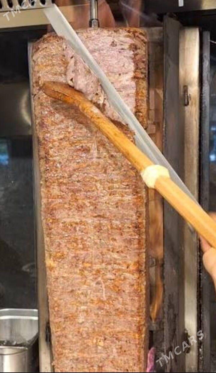 donerci - Aşgabat - img 1