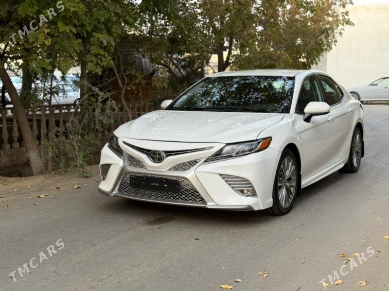 Toyota Camry 2020 - 313 600 TMT - Mary - img 1