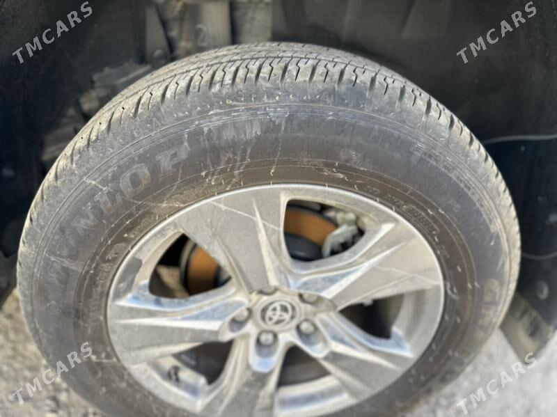 Toyota RAV4 2025 - 333 000 TMT - Balkanabat - img 4