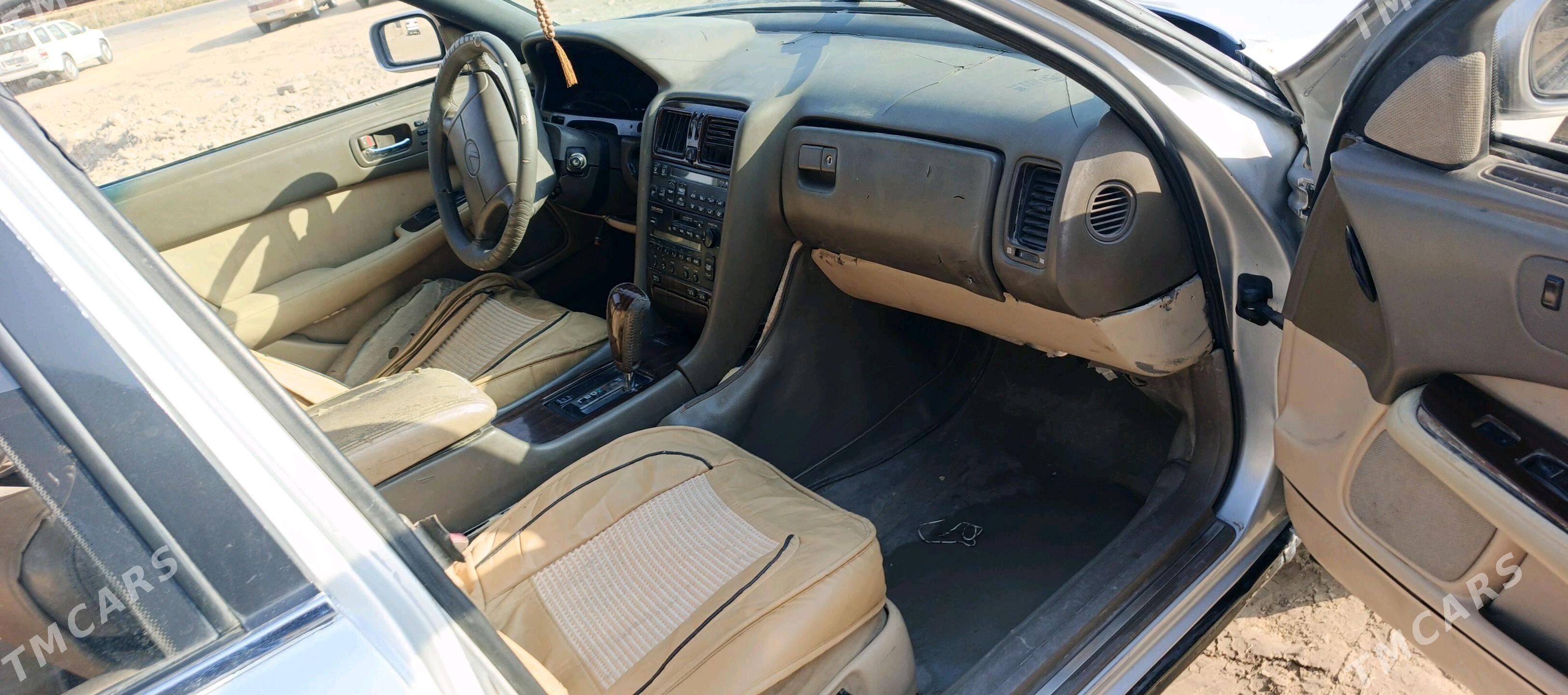 Lexus ES 250 1993 - 26 000 TMT - Халач - img 5