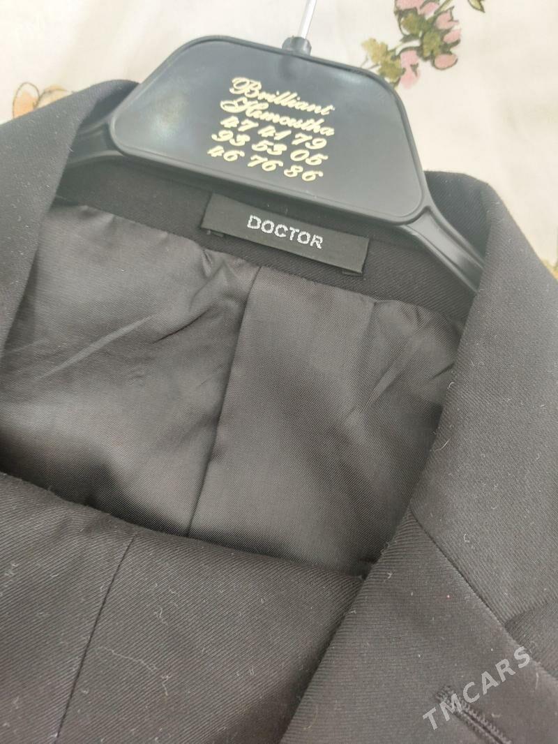 костюм шуольный - Ашхабад - img 3