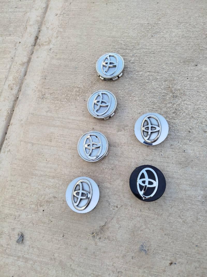 Highlander we Camry kalpak 150 TMT - Aşgabat - img 1