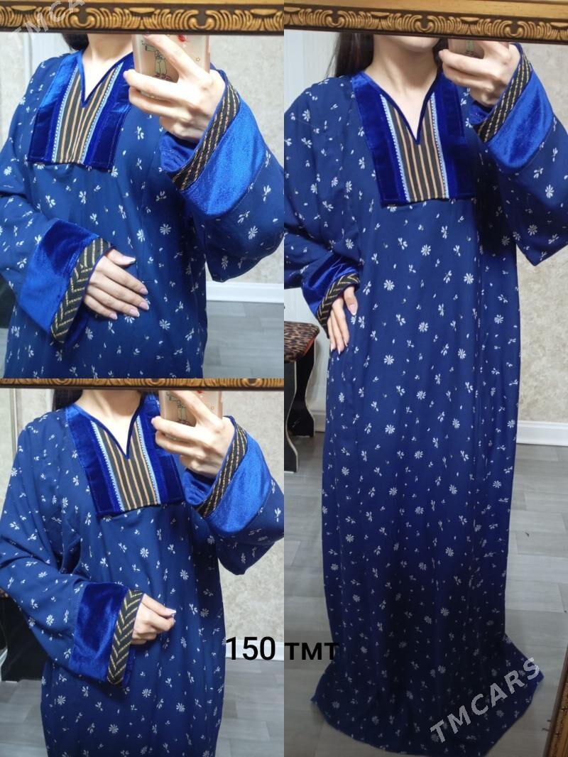 abaya koynek платья койнек - Дашогуз - img 8