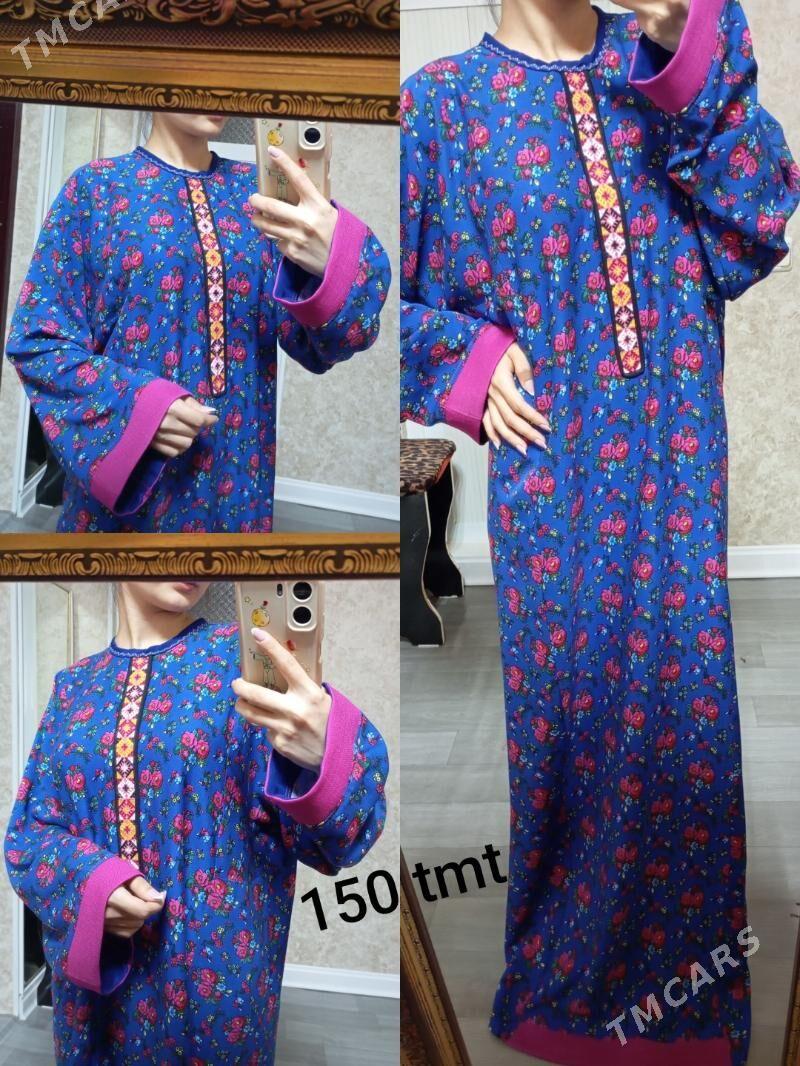 abaya koynek платья койнек - Дашогуз - img 7