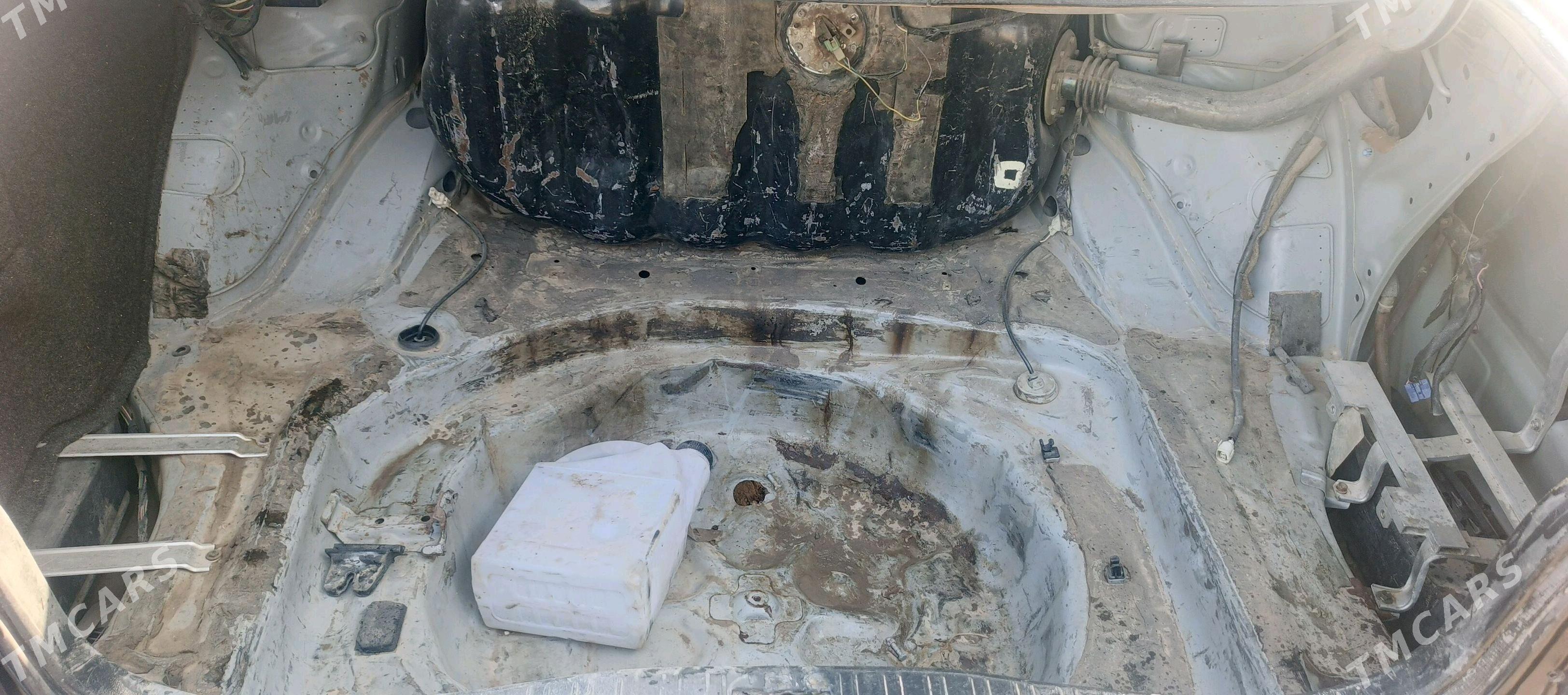 Lexus ES 250 1993 - 26 000 TMT - Халач - img 10