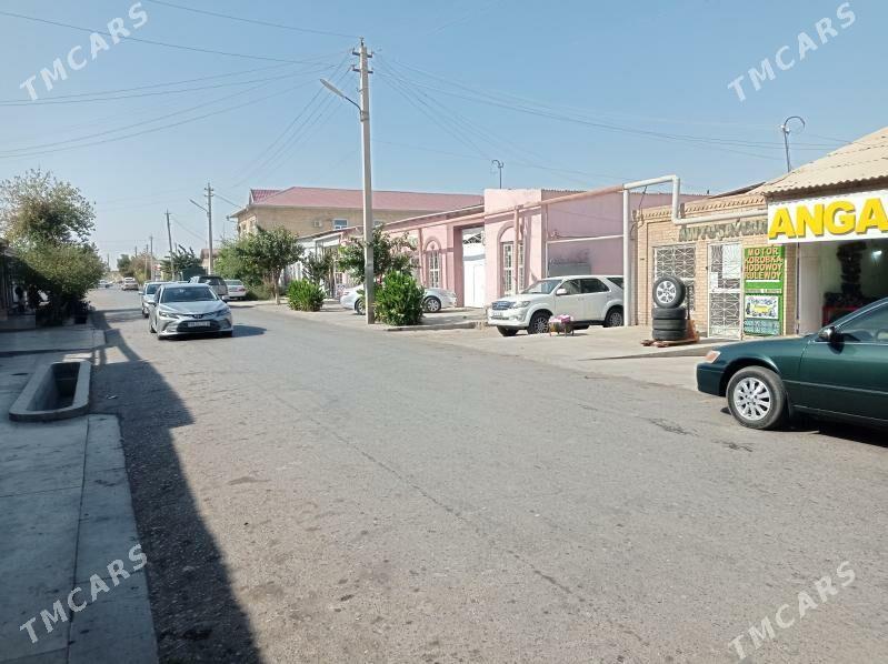 Arenda magazinLB Za most gogul - Türkmenabat - img 3