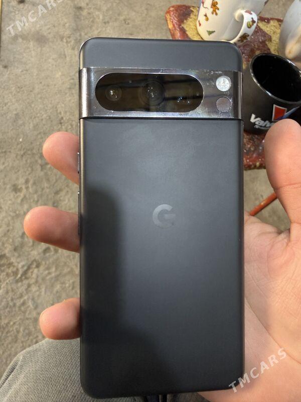 Pixel 8 pro - Aşgabat - img 1